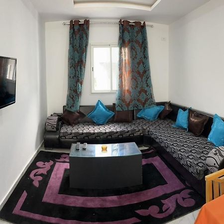 Dyar Amina Apartment Midoun Exterior photo