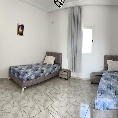 Dyar Amina Apartment Midoun Exterior photo