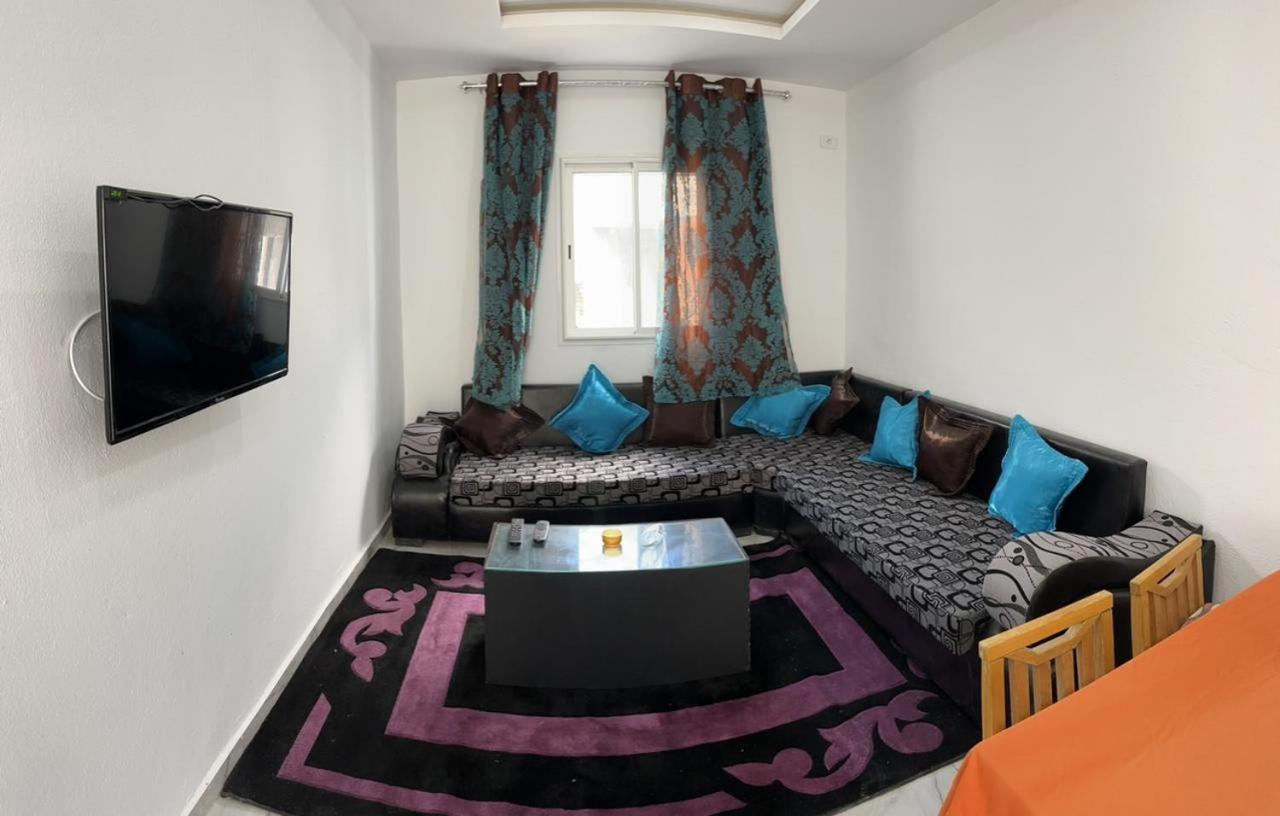 Dyar Amina Apartment Midoun Exterior photo