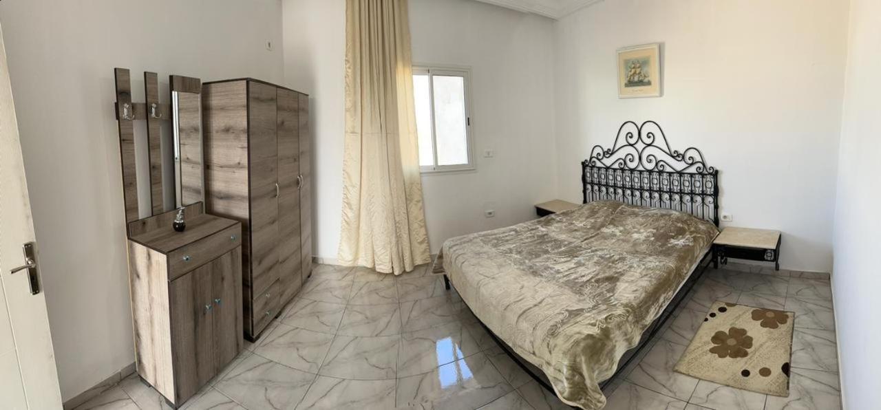 Dyar Amina Apartment Midoun Exterior photo