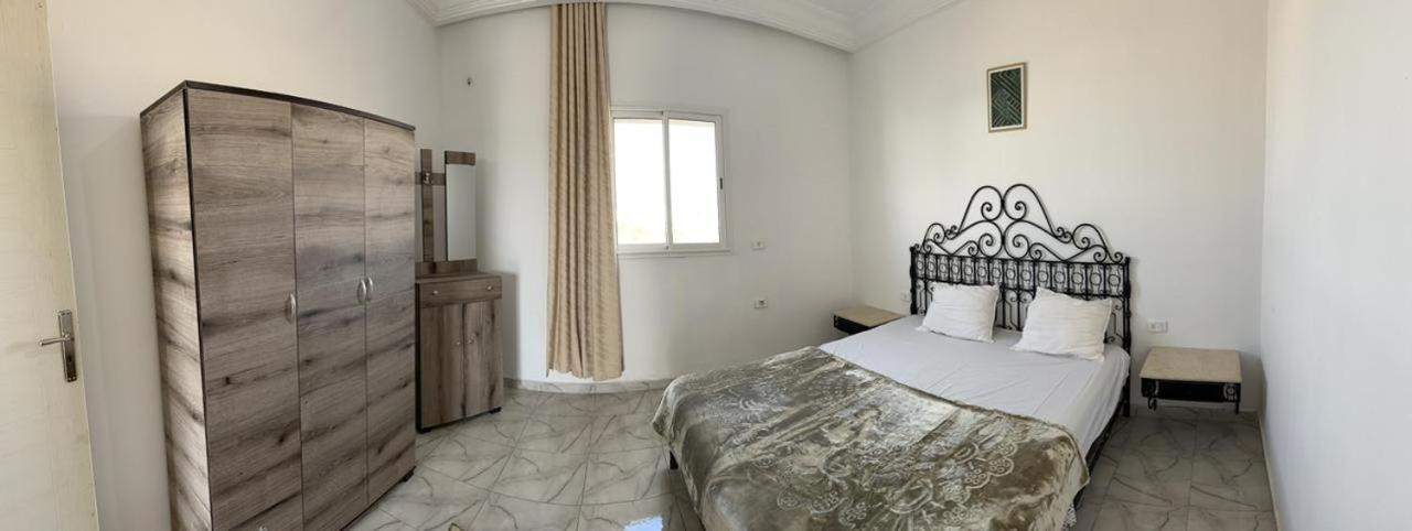 Dyar Amina Apartment Midoun Exterior photo