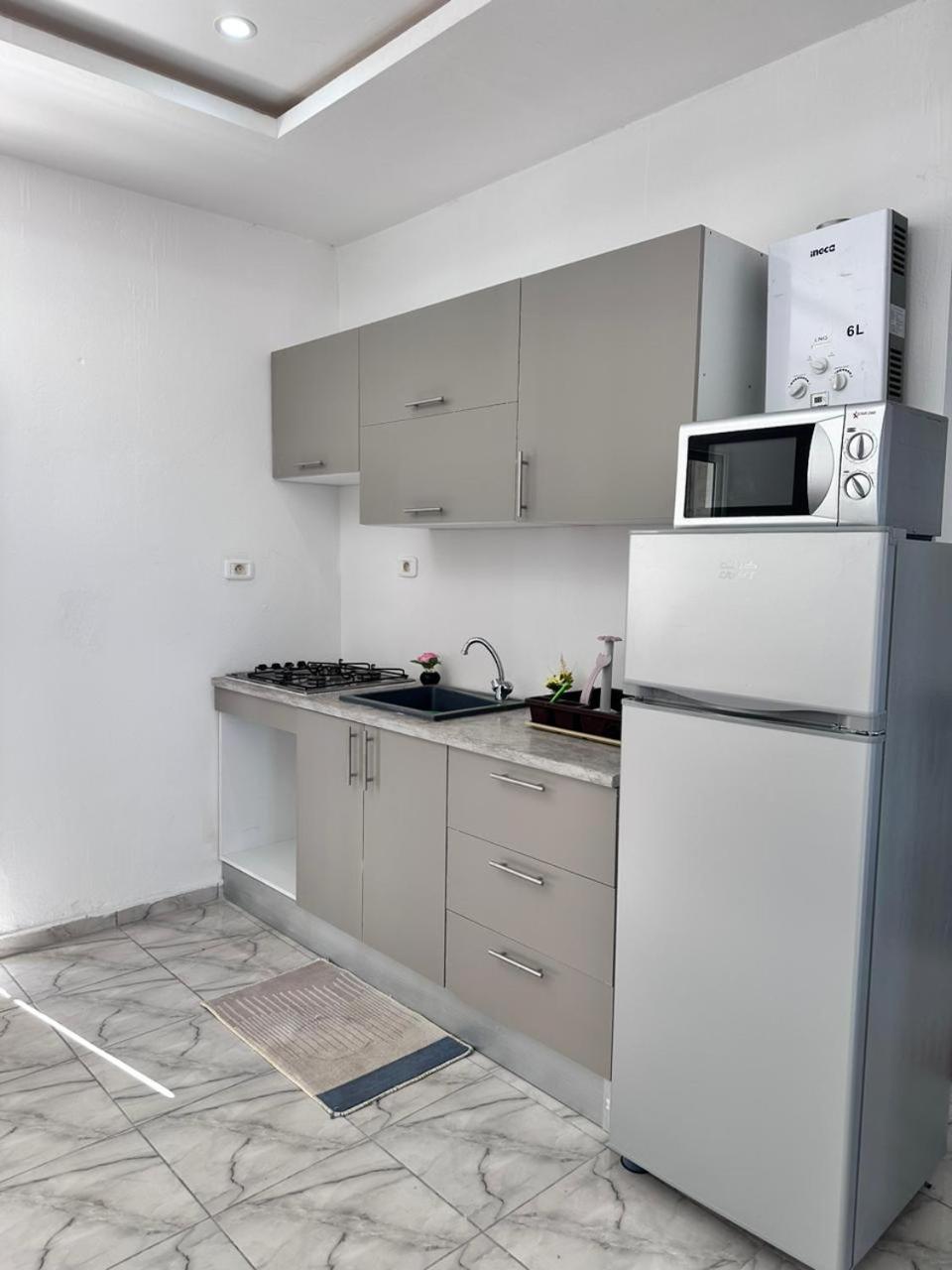 Dyar Amina Apartment Midoun Exterior photo