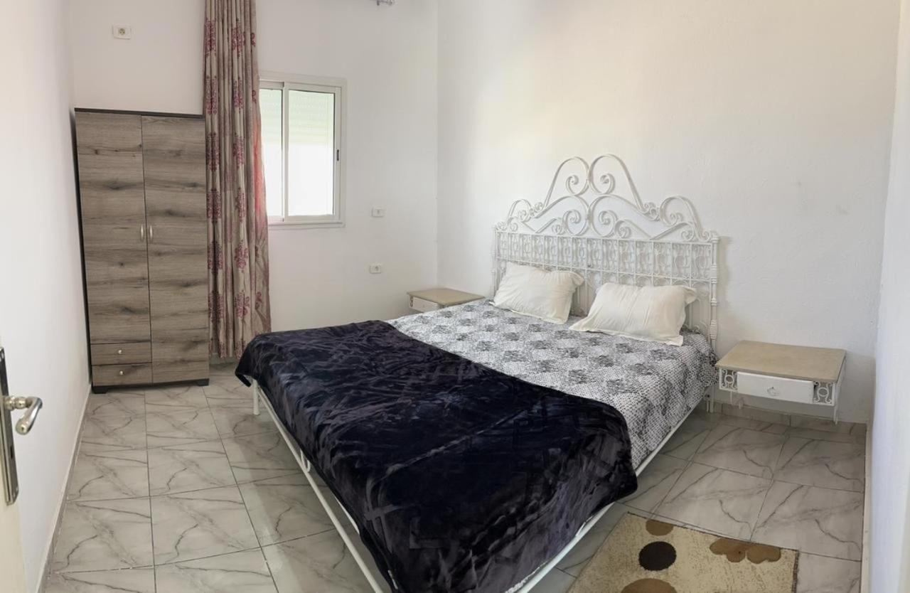 Dyar Amina Apartment Midoun Exterior photo