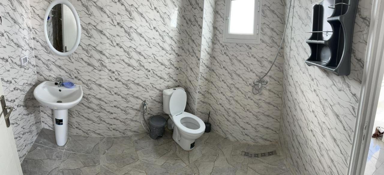 Dyar Amina Apartment Midoun Exterior photo