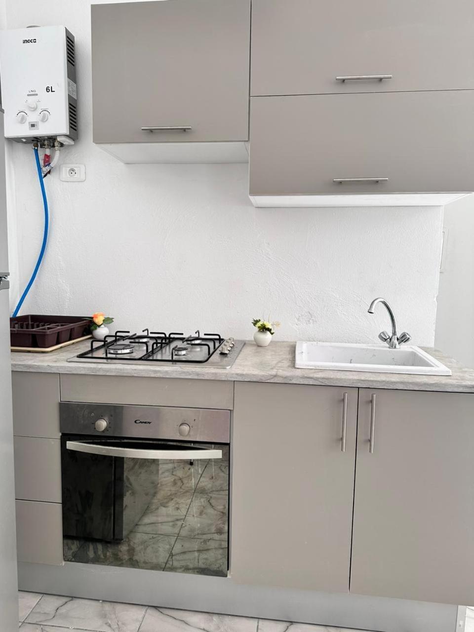 Dyar Amina Apartment Midoun Exterior photo