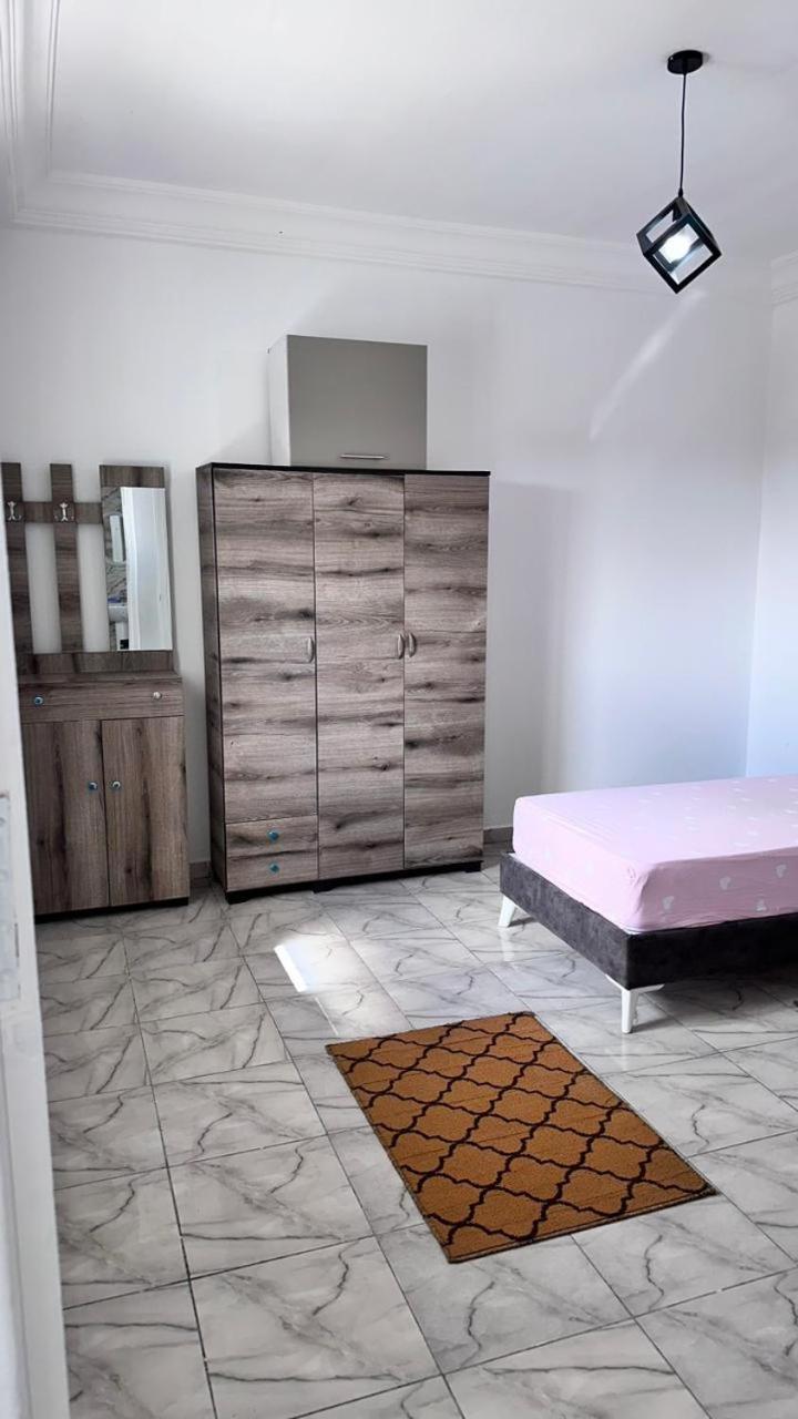 Dyar Amina Apartment Midoun Exterior photo