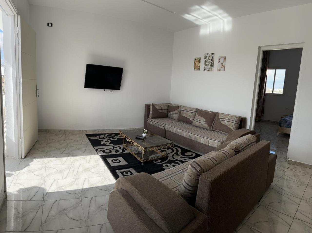 Dyar Amina Apartment Midoun Exterior photo