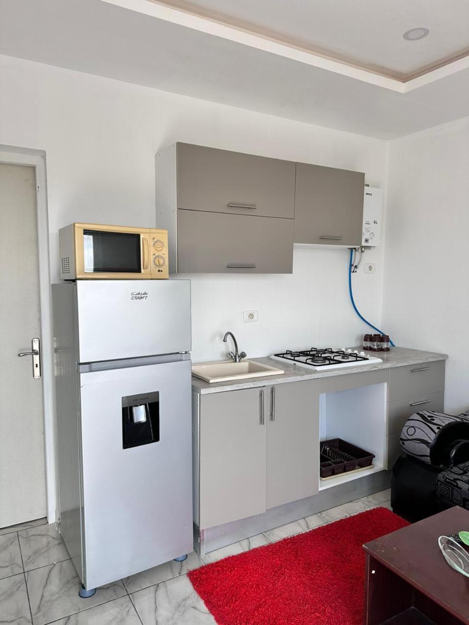 Dyar Amina Apartment Midoun Exterior photo