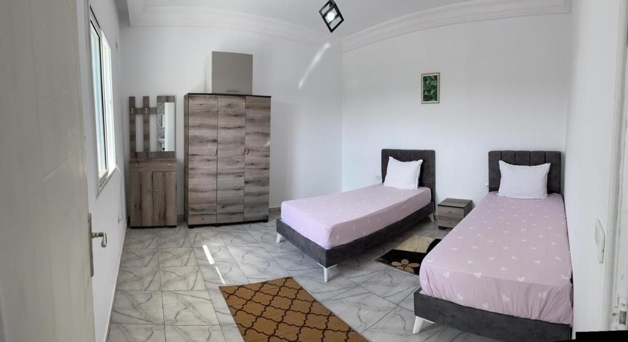 Dyar Amina Apartment Midoun Exterior photo