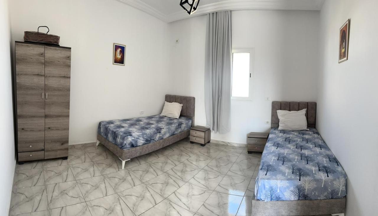 Dyar Amina Apartment Midoun Exterior photo