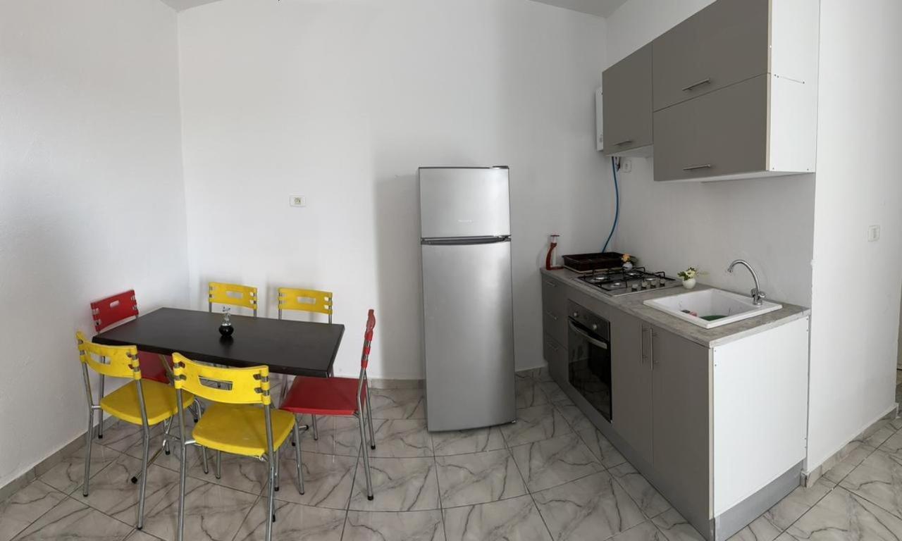Dyar Amina Apartment Midoun Exterior photo