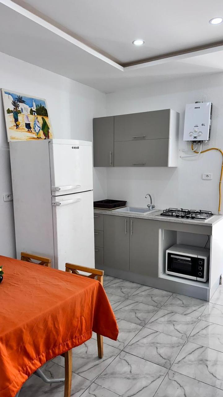 Dyar Amina Apartment Midoun Exterior photo