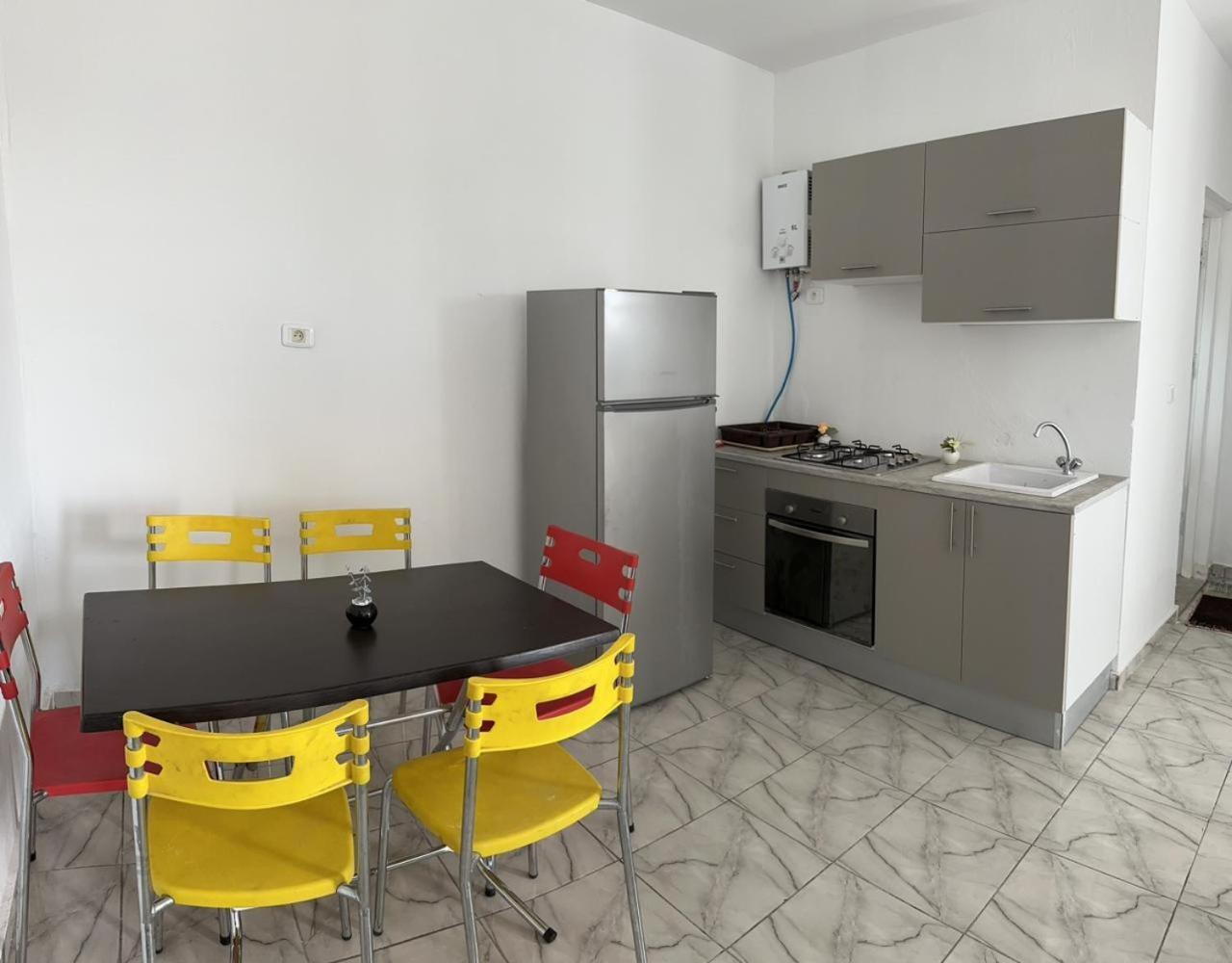 Dyar Amina Apartment Midoun Exterior photo