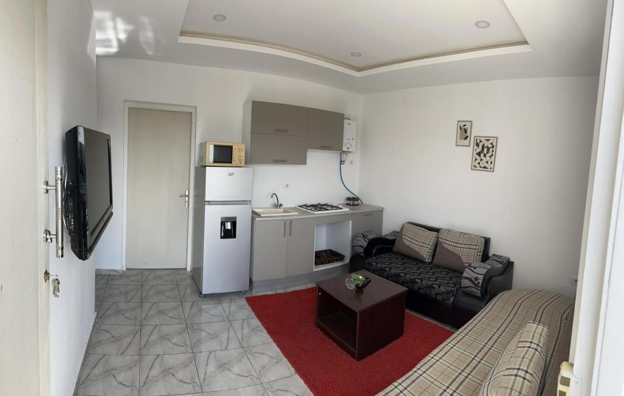 Dyar Amina Apartment Midoun Exterior photo