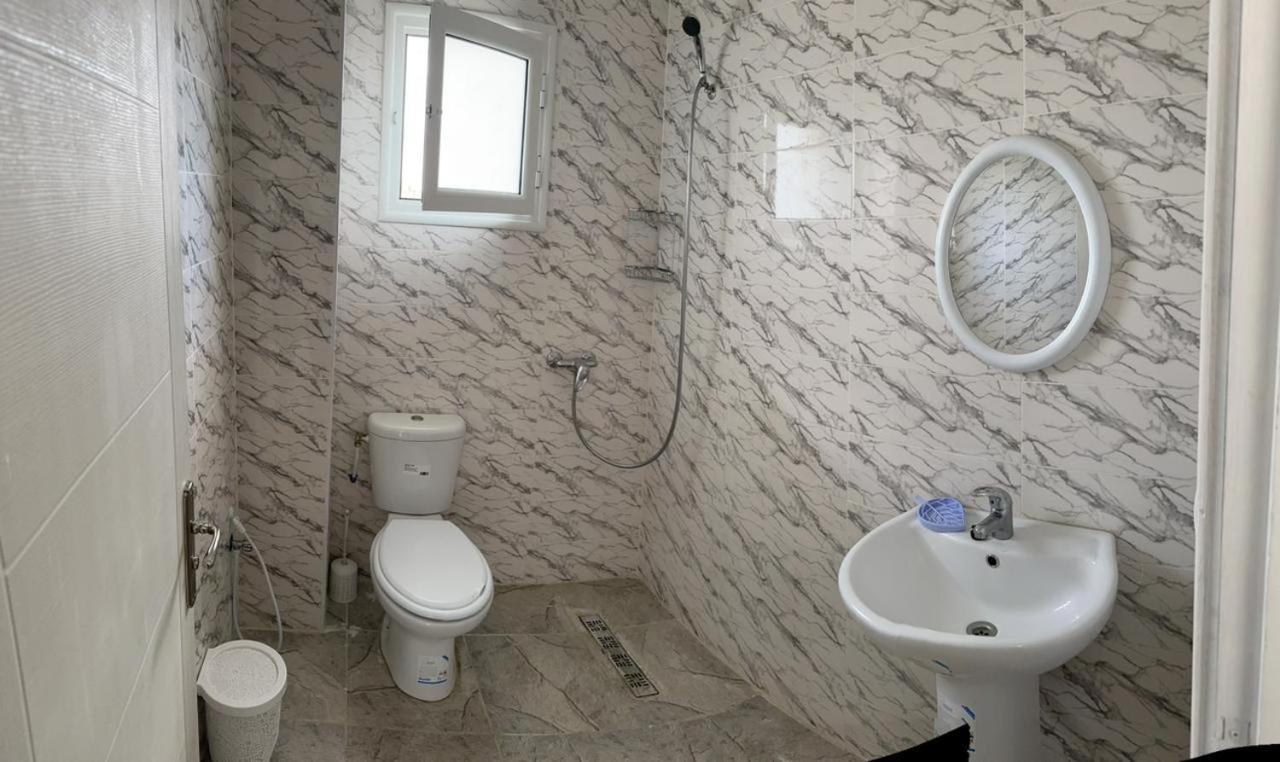 Dyar Amina Apartment Midoun Exterior photo